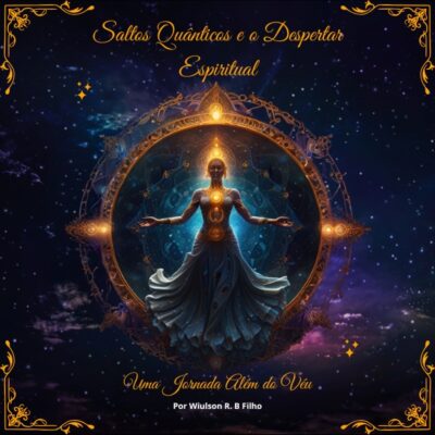 Saltos Quânticos e o Despertar Espiritual
