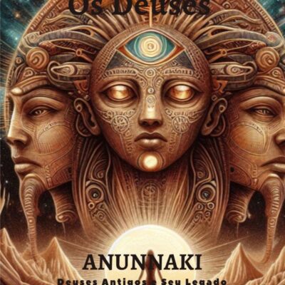 Os Deuses Anunnaki Deuses Antigos e Seu Legado