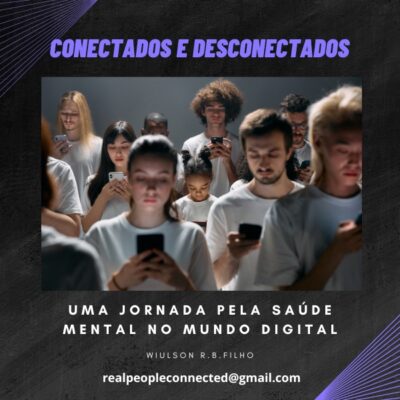 Conectados e Desconectados