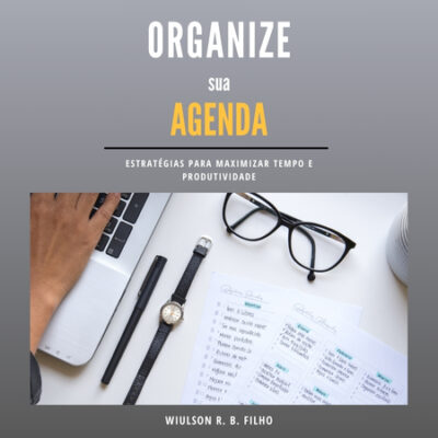 Organize Sua Agenda