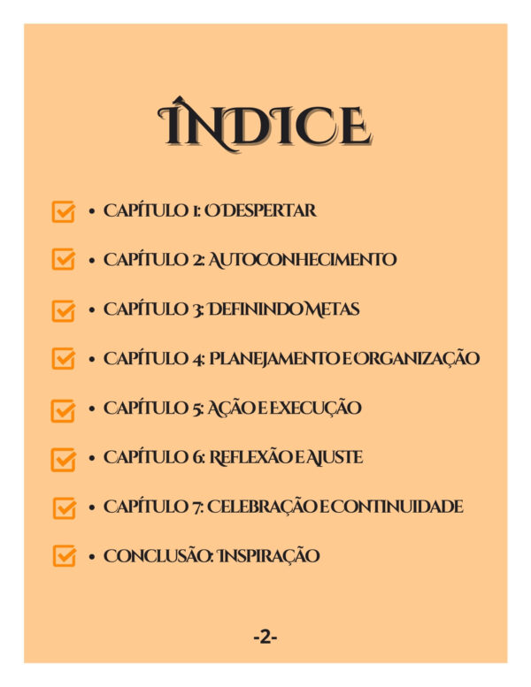 Desperte Sua Riqueza - Imagem 2