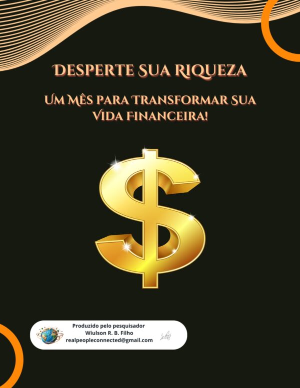 Desperte Sua Riqueza - Imagem 4
