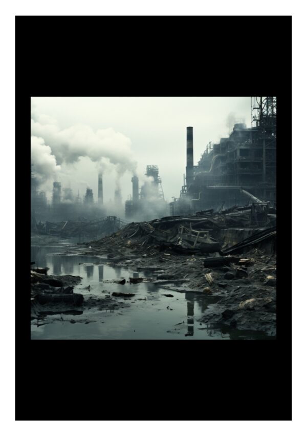 Mudanças Climáticas Impactos e Consequências - Imagem 3