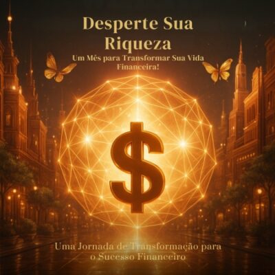 Desperte Sua Riqueza