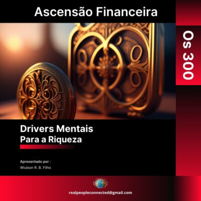 Ascensão Financeira