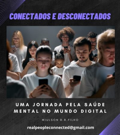 Conectados e Desconectados