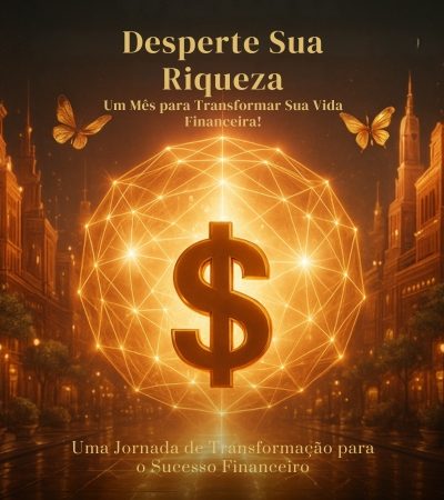 Desperte sua Riqueza