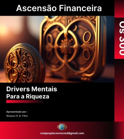 Ascensão Financeira
