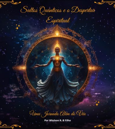 Saltos Quânticos e o Despertar Espiritual
